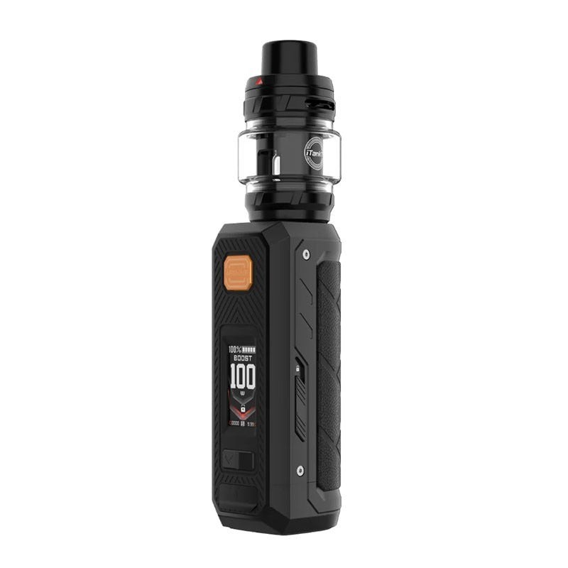 obsidian black vaporesso armor ultra kit