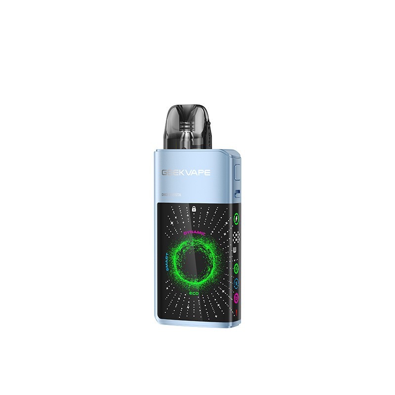 ocean blue geekvape digi q vista