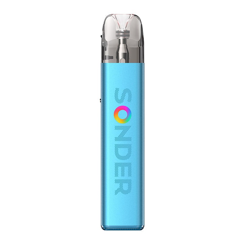 geekvape sonder