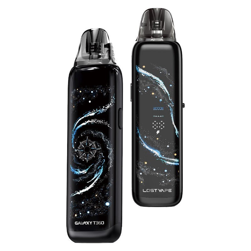 ocean galaxy lost vape galaxy t360