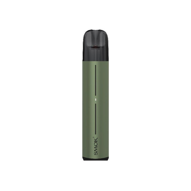 ocean green smok solus 2