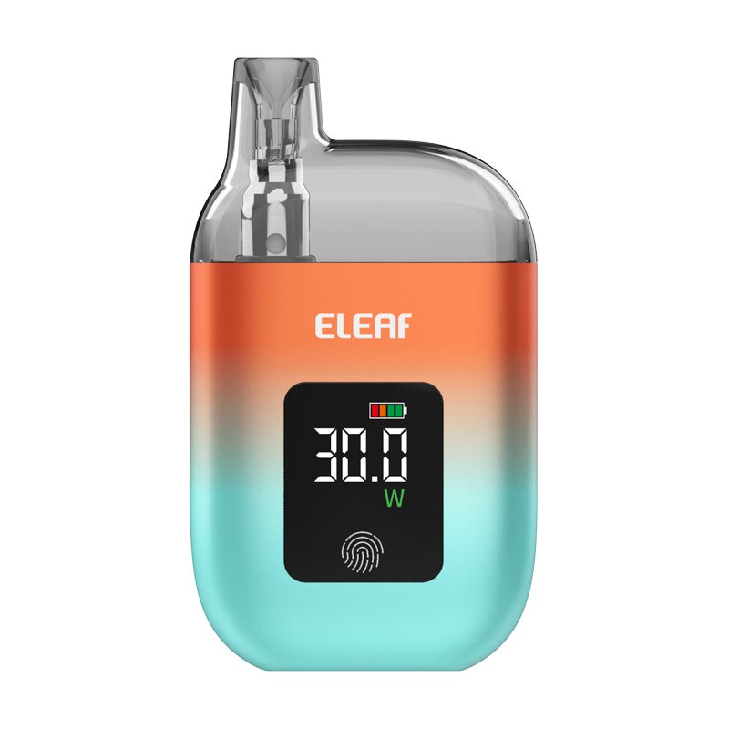 ocean sunrise eleaf iore pebble