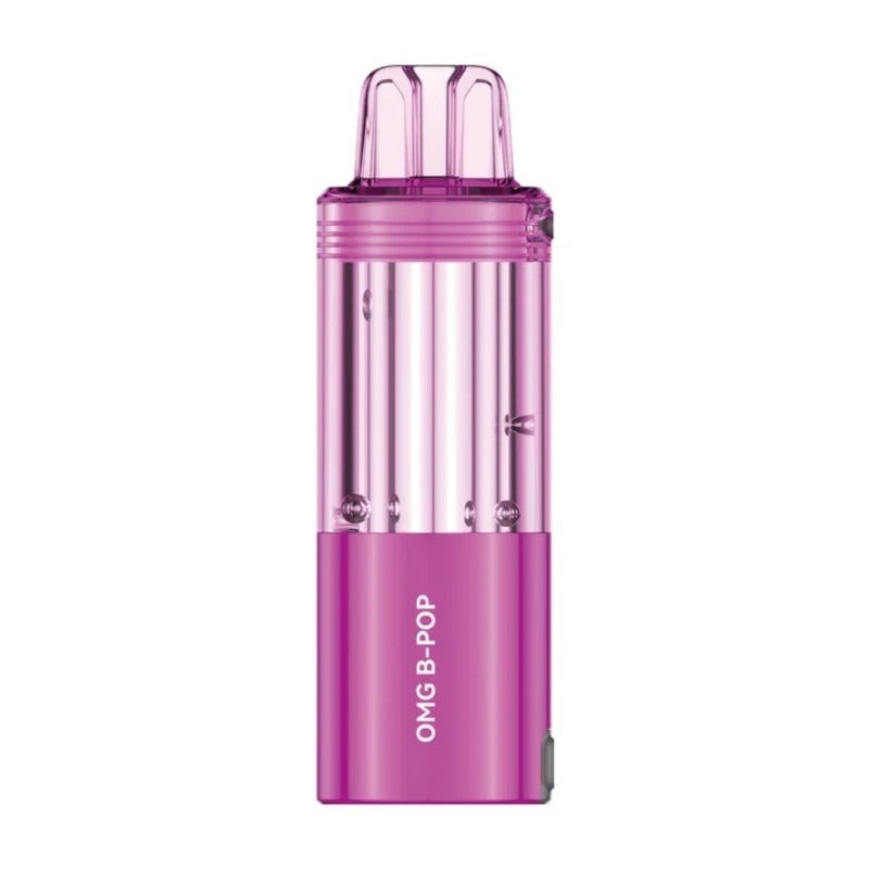 omg b pop foger switch pro pod