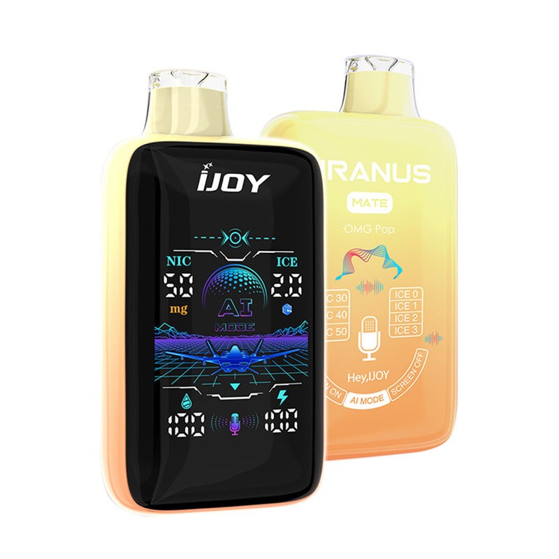 omg pop ijoy uranus mate 40k vape