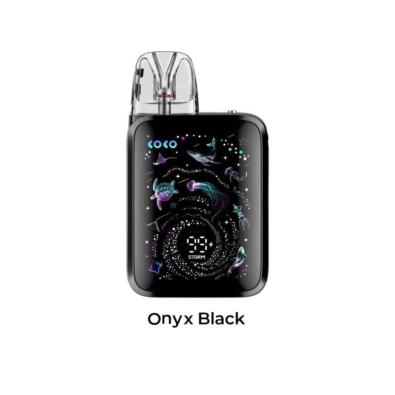 onyx black uwell caliburn g5 koko