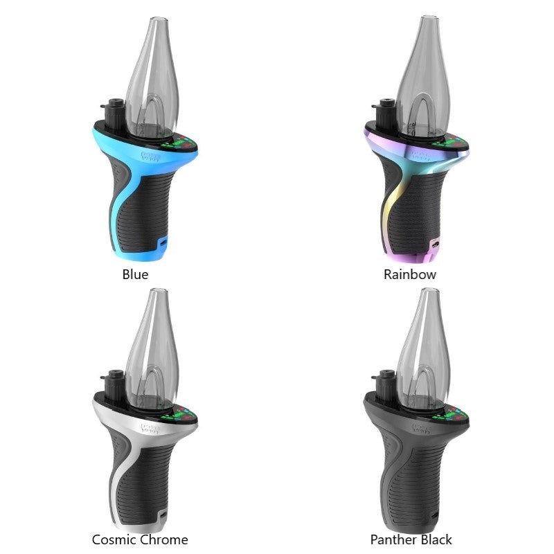 all colors ooze trigger vaporizer max