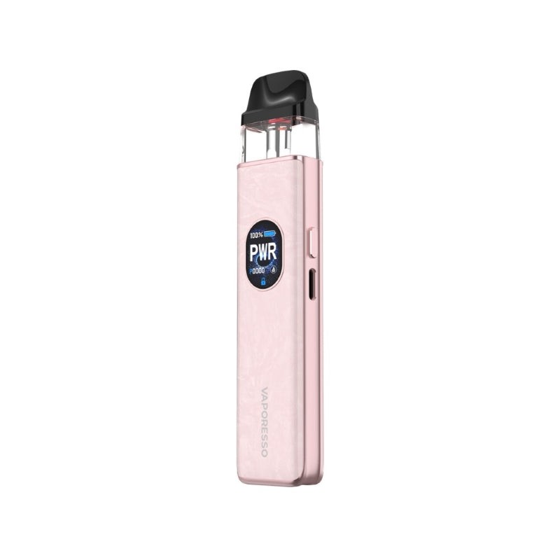 opal pink vaporesso xros 5 kit