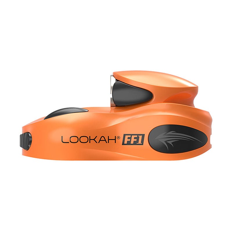 orange ff1 510 cart battery