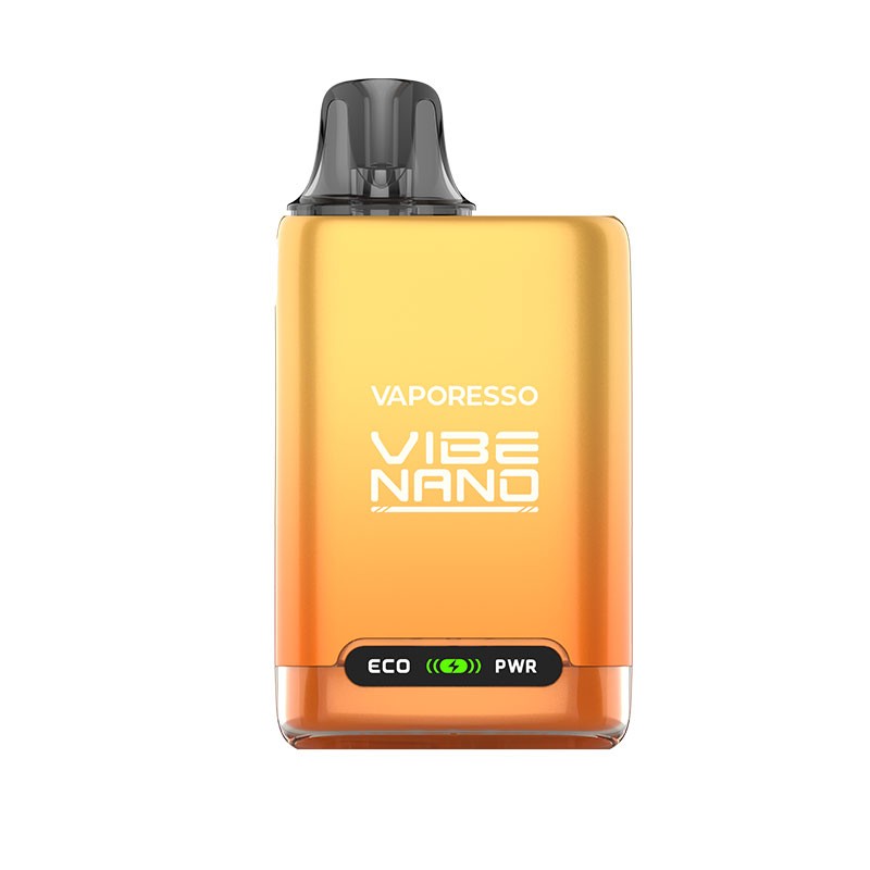 orange soda vaporesso vibe nano