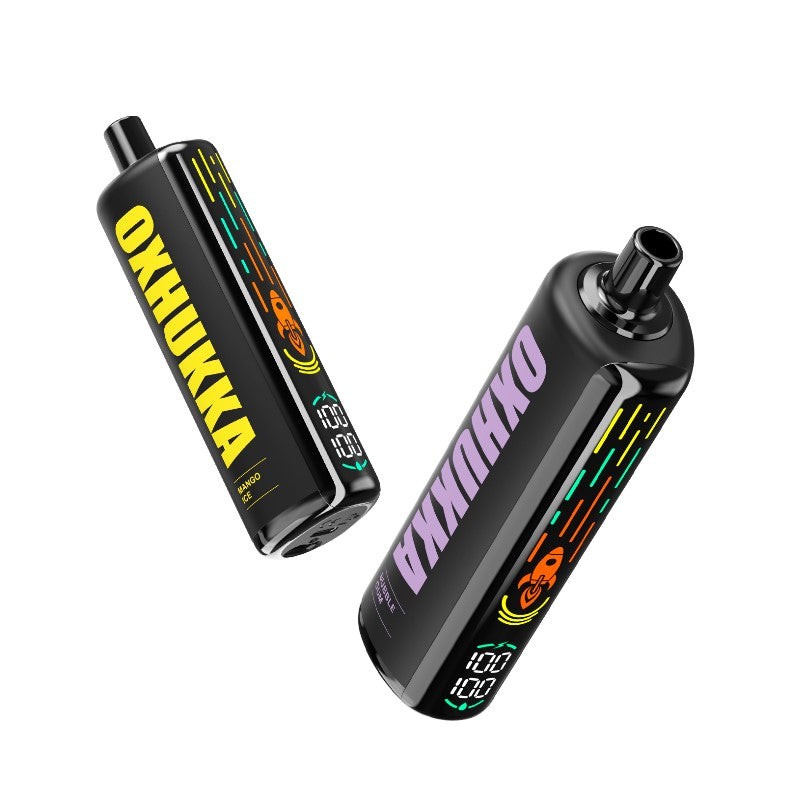 elfbar elfa master akku OXVA NeXLIM Pod Kit main image 1