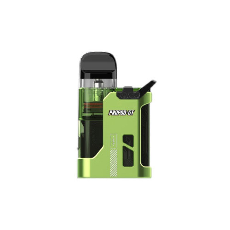 pale green smok propod gt