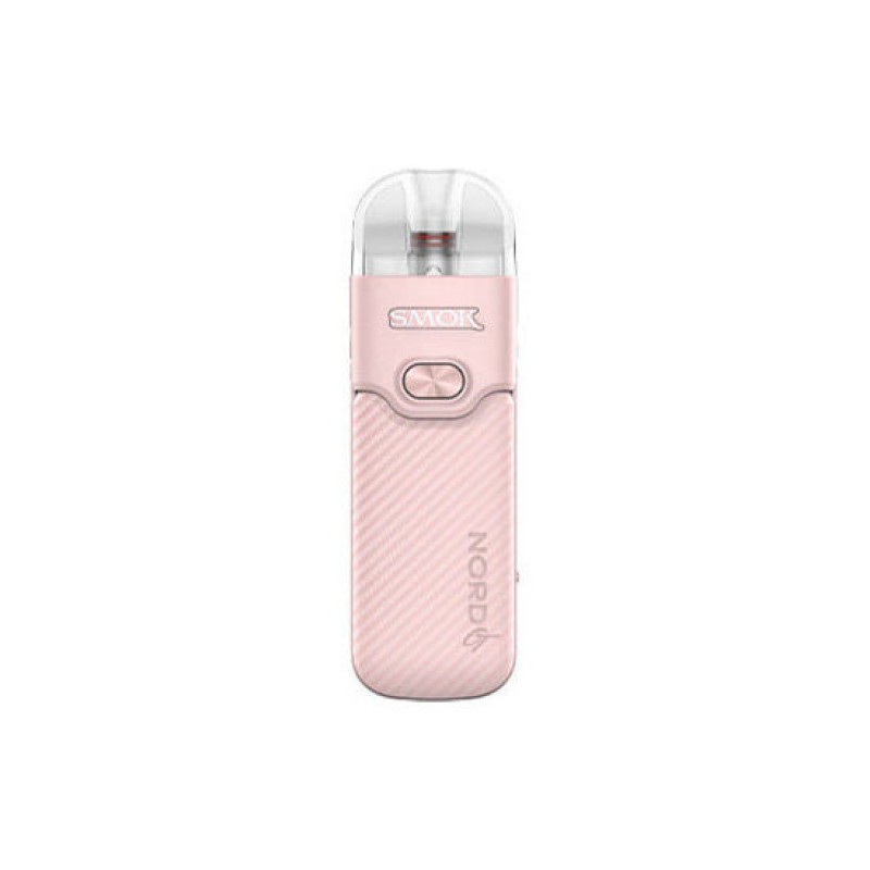pale pink leather smok nord gt