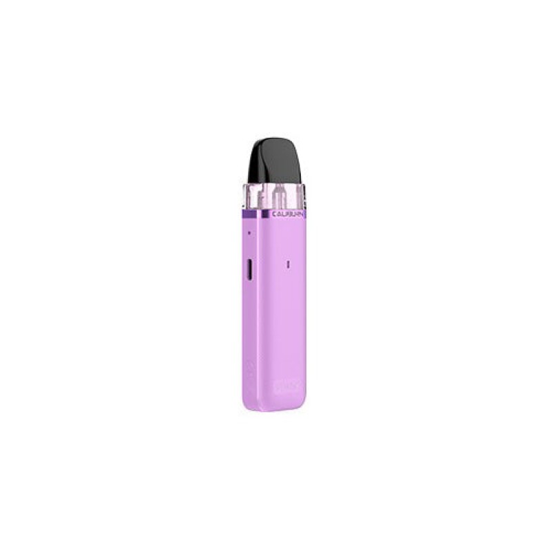 pale purple uwell caliburn g3 lite