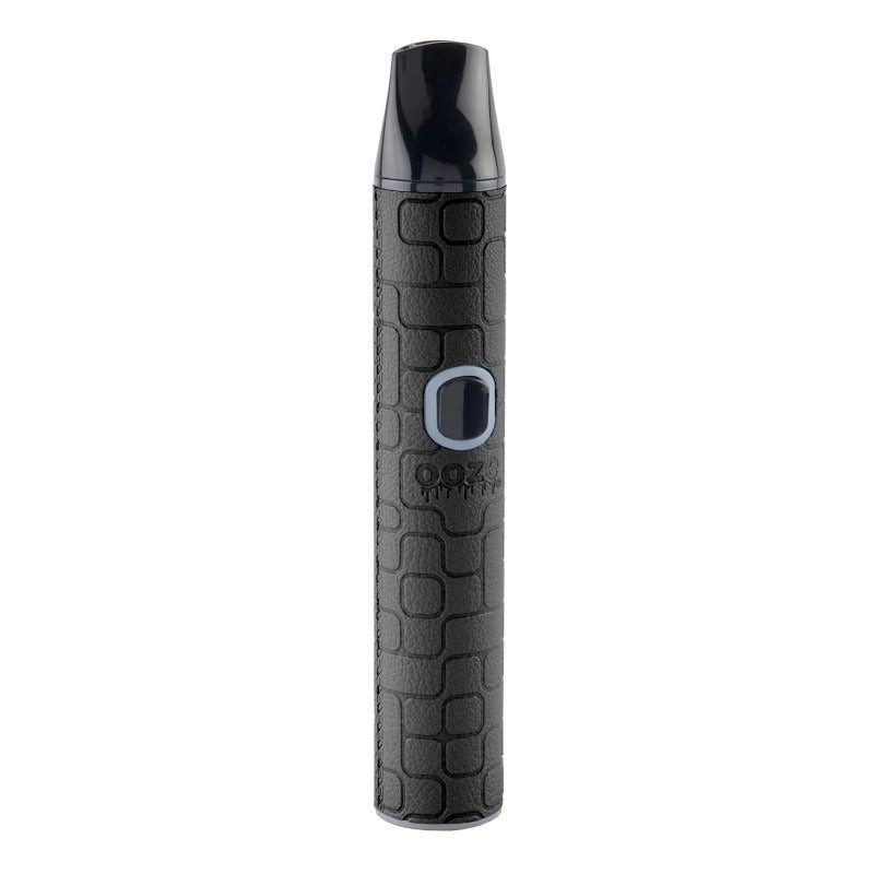 panther black ooze pinch dry herb vaporizer