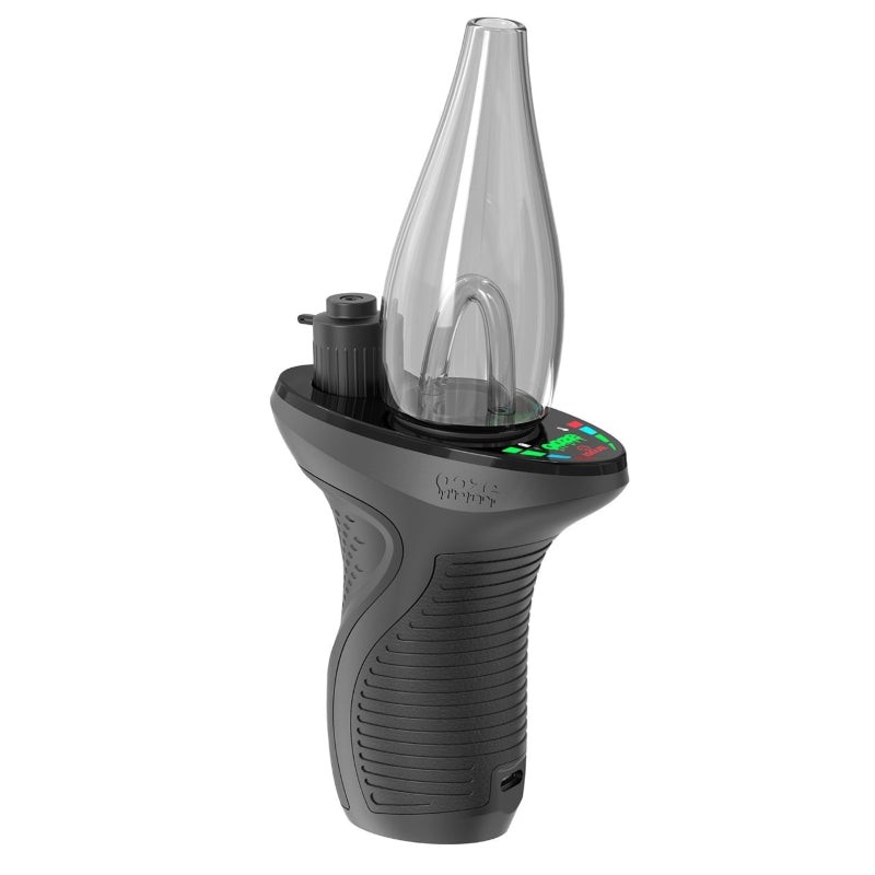 panther black ooze trigger vaporizer max