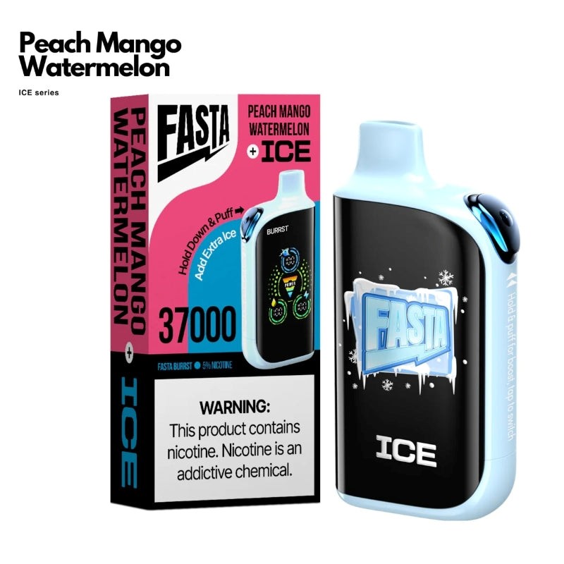 peach mango watermelon fasta burrst v2 37000