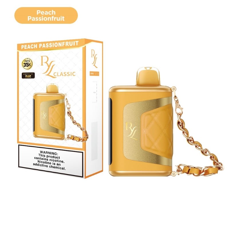 peach passionfrui raz ryl classic 35k