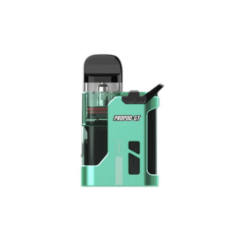 peacock green smok propod gt