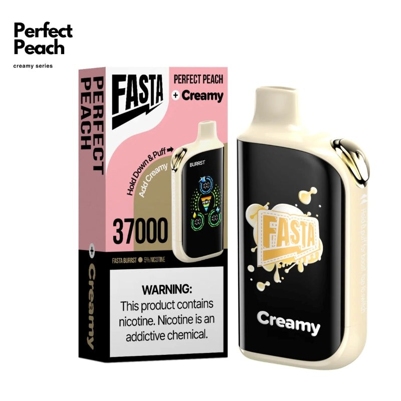 perfect peach fasta burrst v2 37000