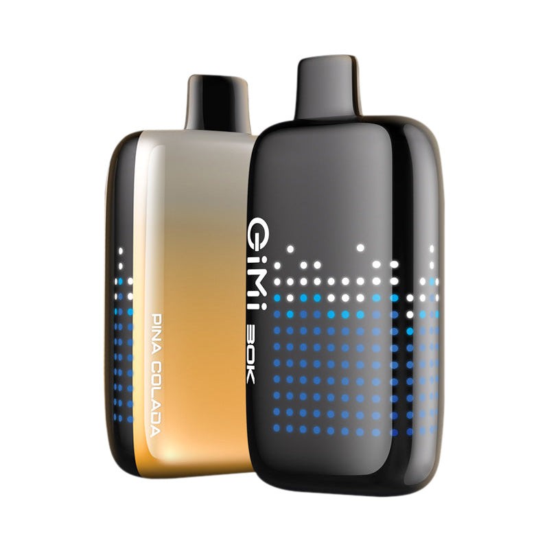 pina colada gimi 30k