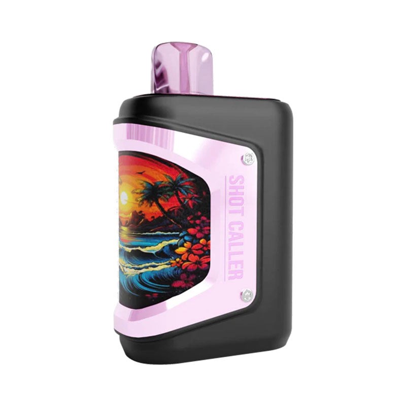 pina colada shot caller 40k