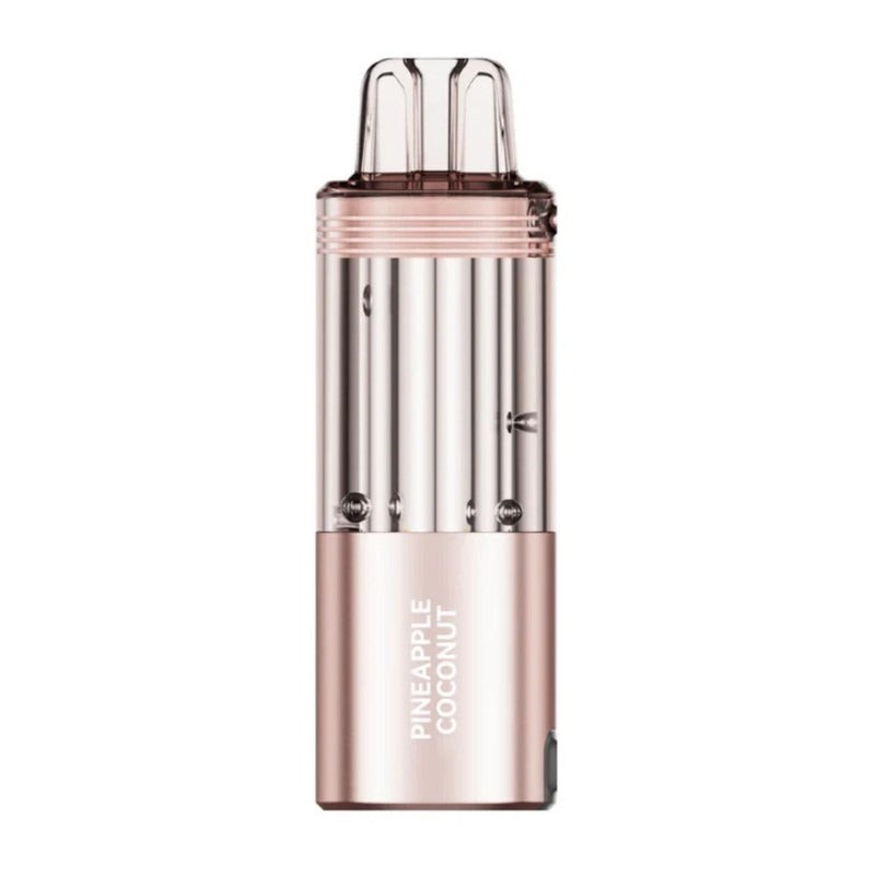 pineapple coconut foger switch pro pod