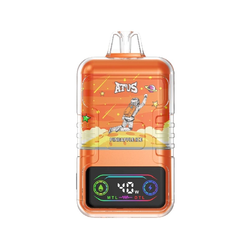 pineapple ice atvs 30000