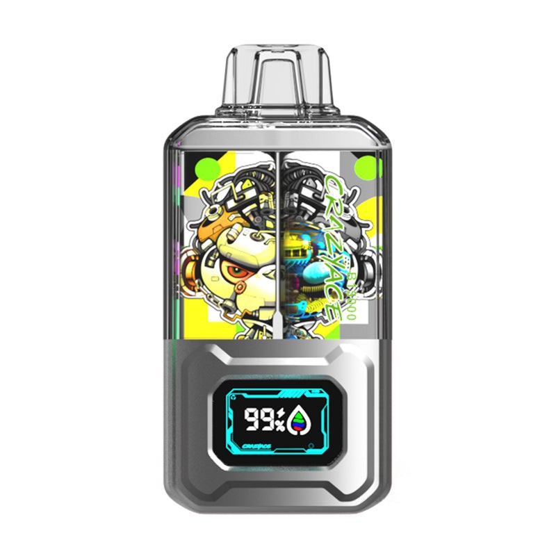 pineapple slush crazyace b15000