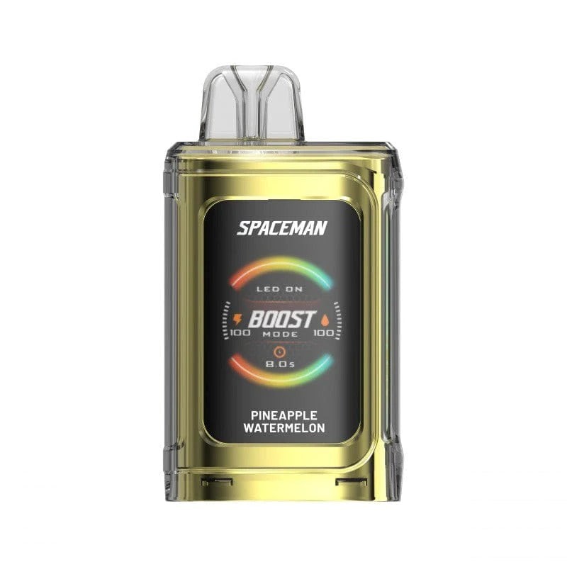 pineapple watermelon prism 20k spaceman