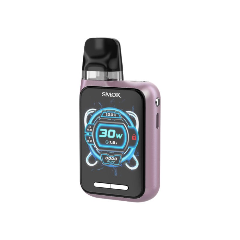 smok novo gt box pink 7 color