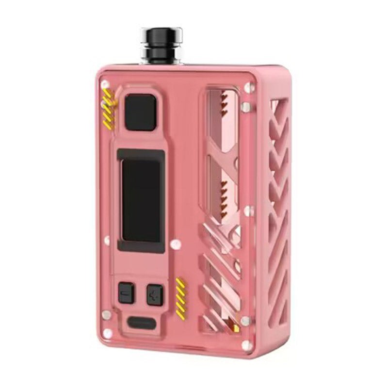 pink rincoe manto aio ultra