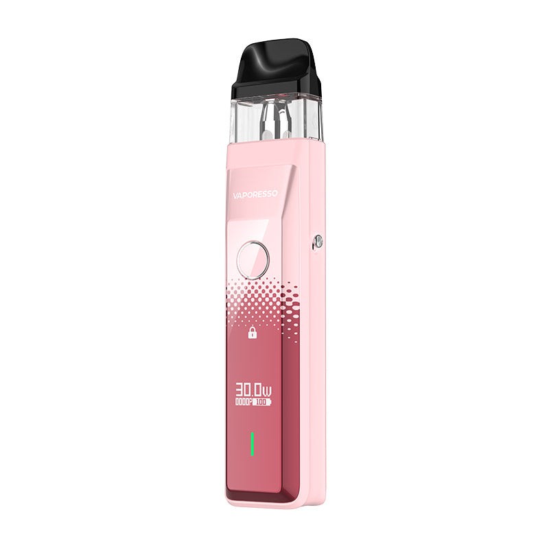 pink vaporesso xros pro