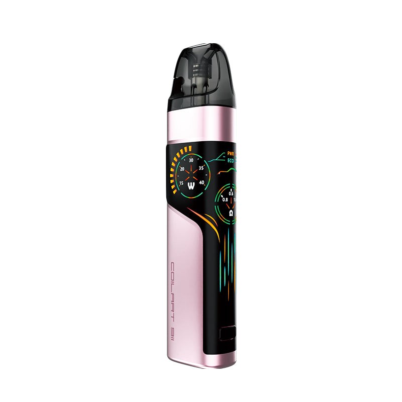 coilart 911 pink