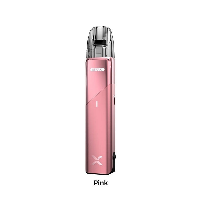 pink freemax rexa c