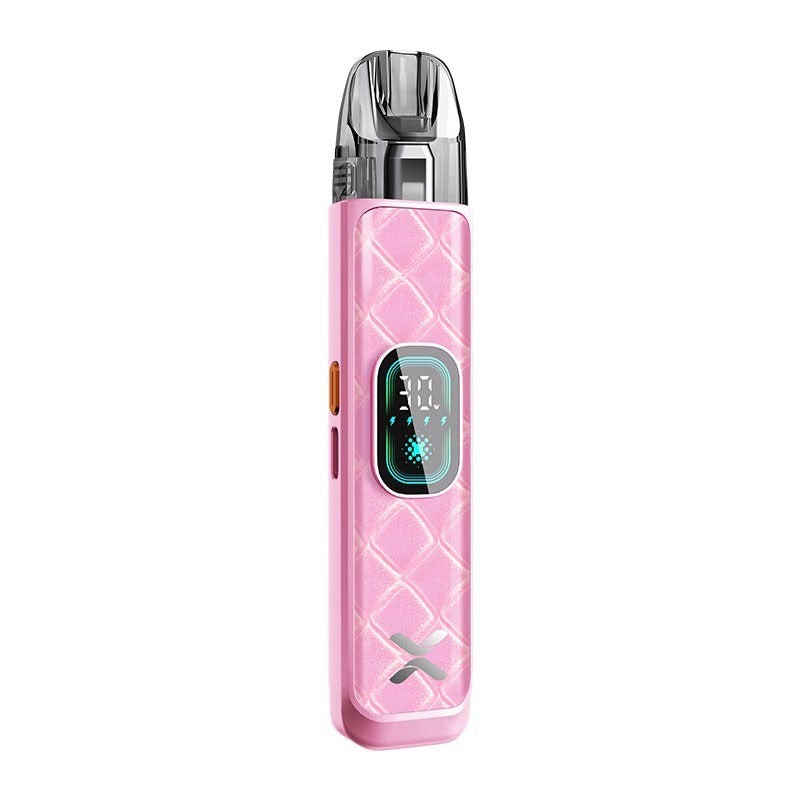 pink freemax rexa s2