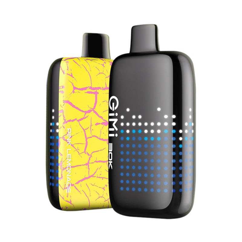 pink lemonade gimi 30k