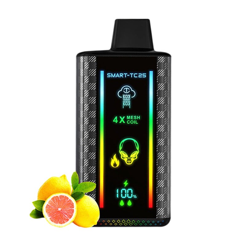 pink lemonade kangvape onee stick smart tc25000