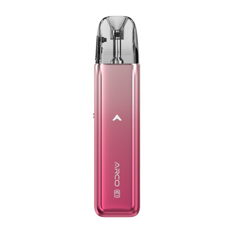 smok arco e1 kit pink