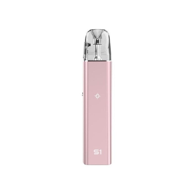 pink smok arco s1