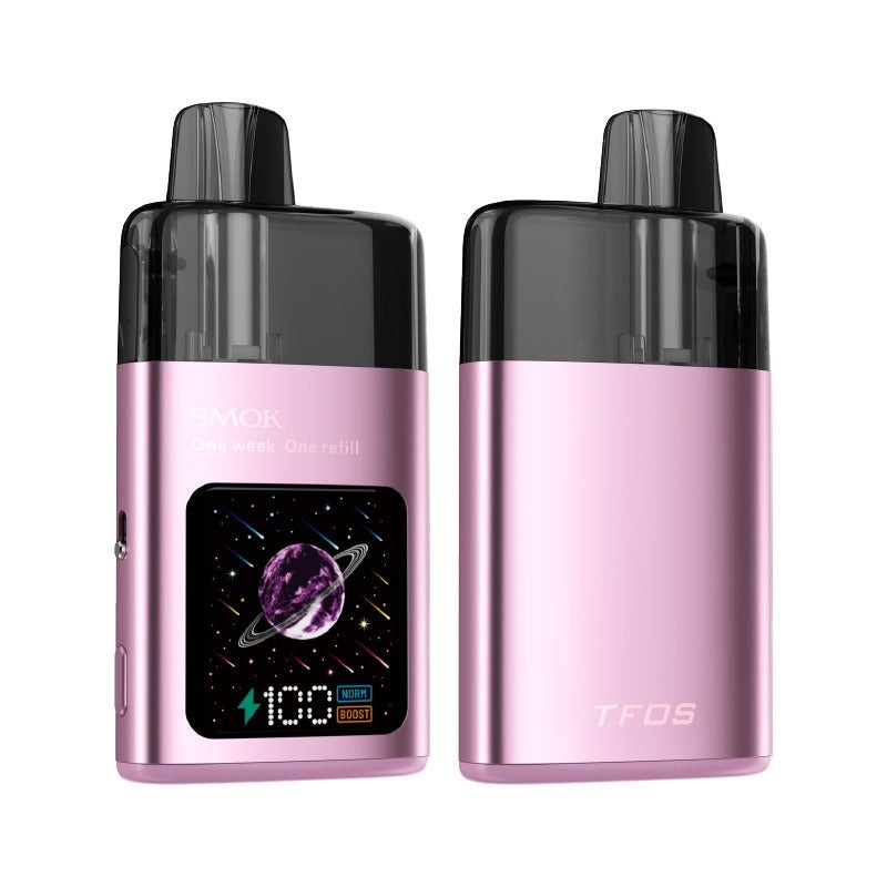 pink smok tfos