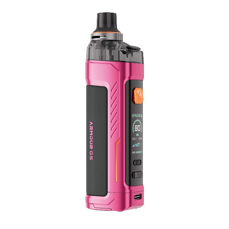 pink vaporesso armour gs