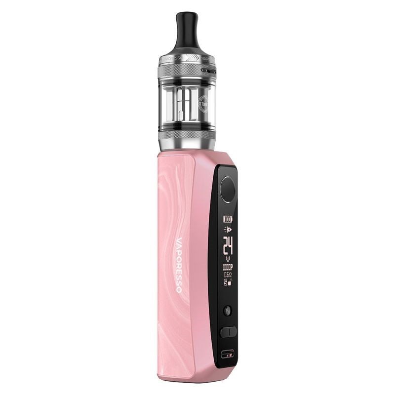 vaporesso gtx one pro pink