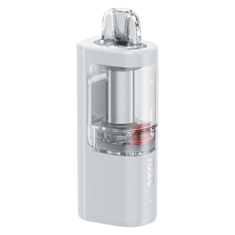 polar ice raz vue 50000 disposable pod