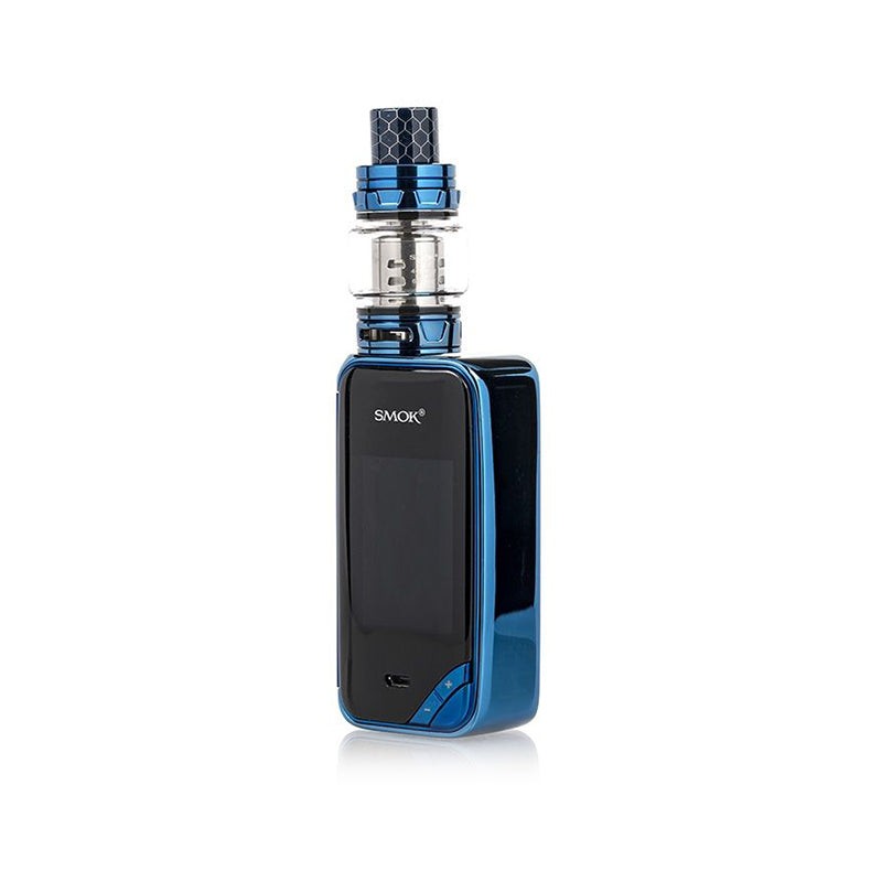 prism blue smok x-priv