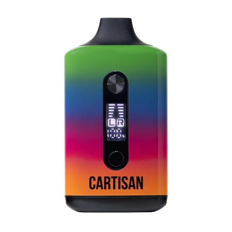 cartisan veil bar duo prism
