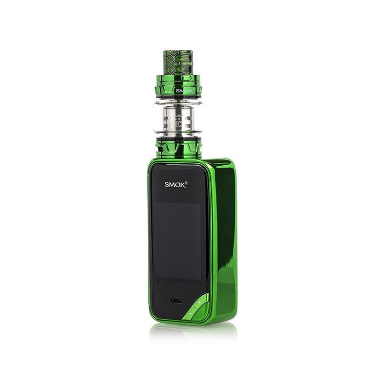 prism green smok x-priv