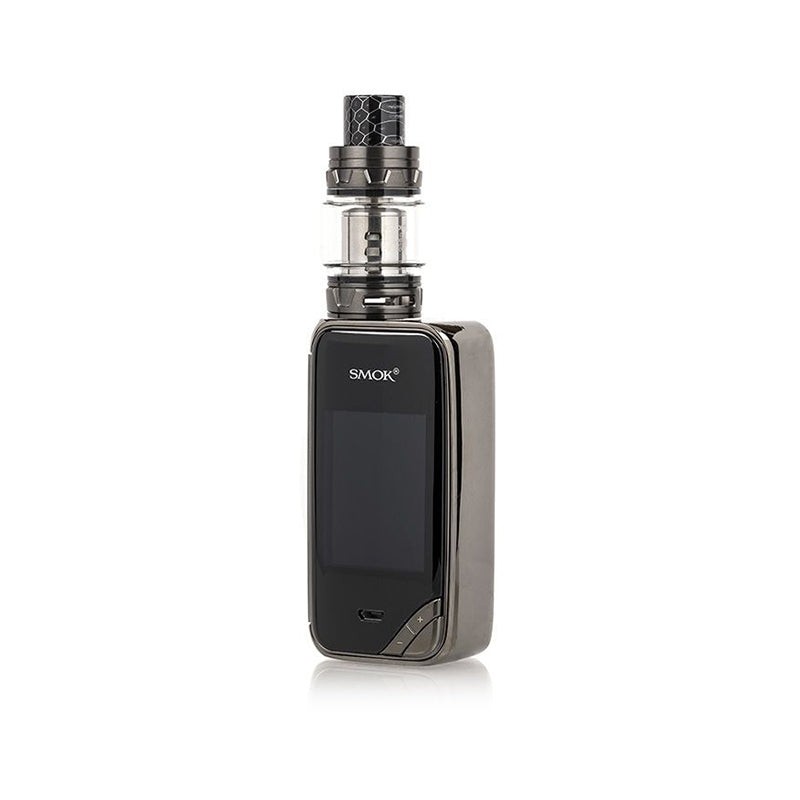 prism gun metal smok x-priv