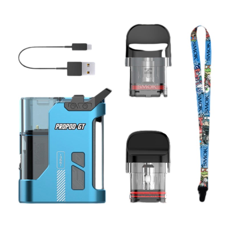 smok propod gt package