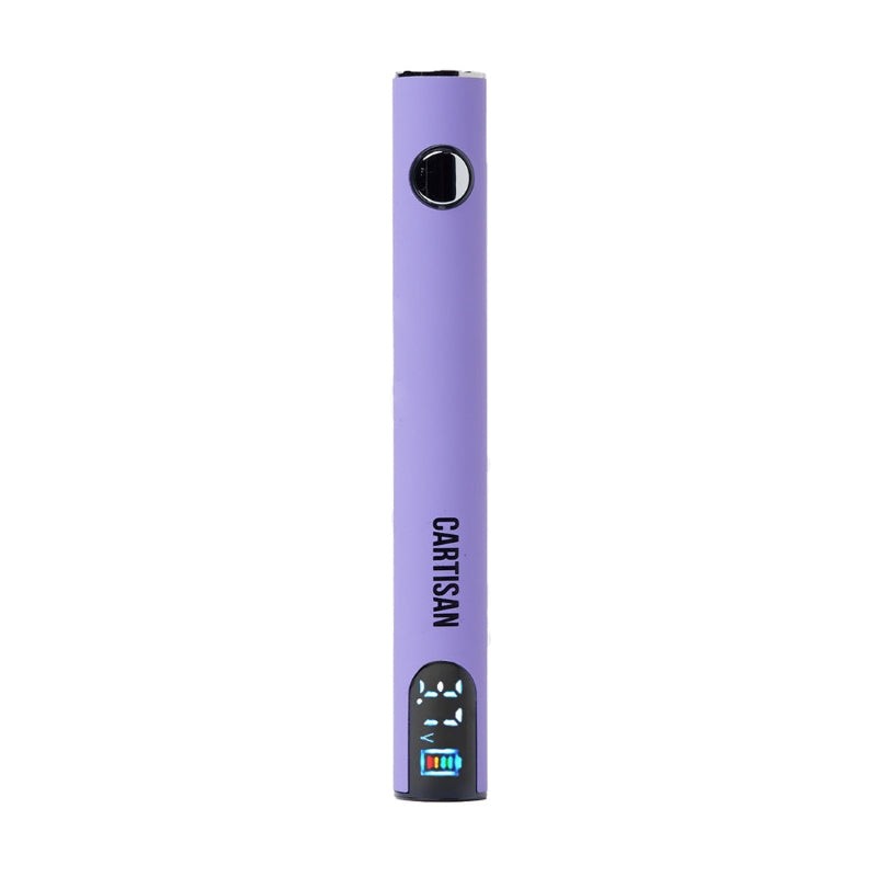 purple cartisan pro pen neo