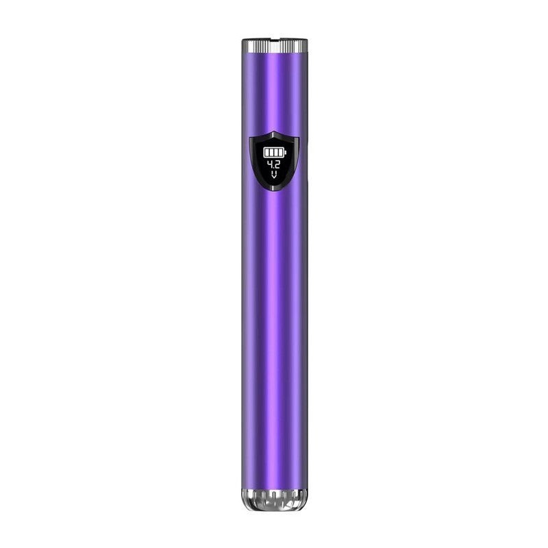 purple doteco st650